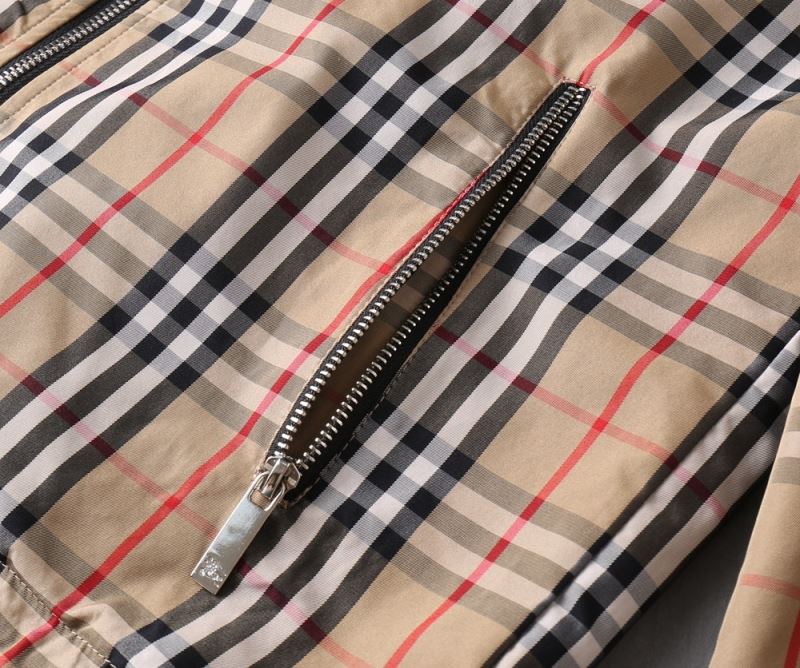 Burberry Outwear